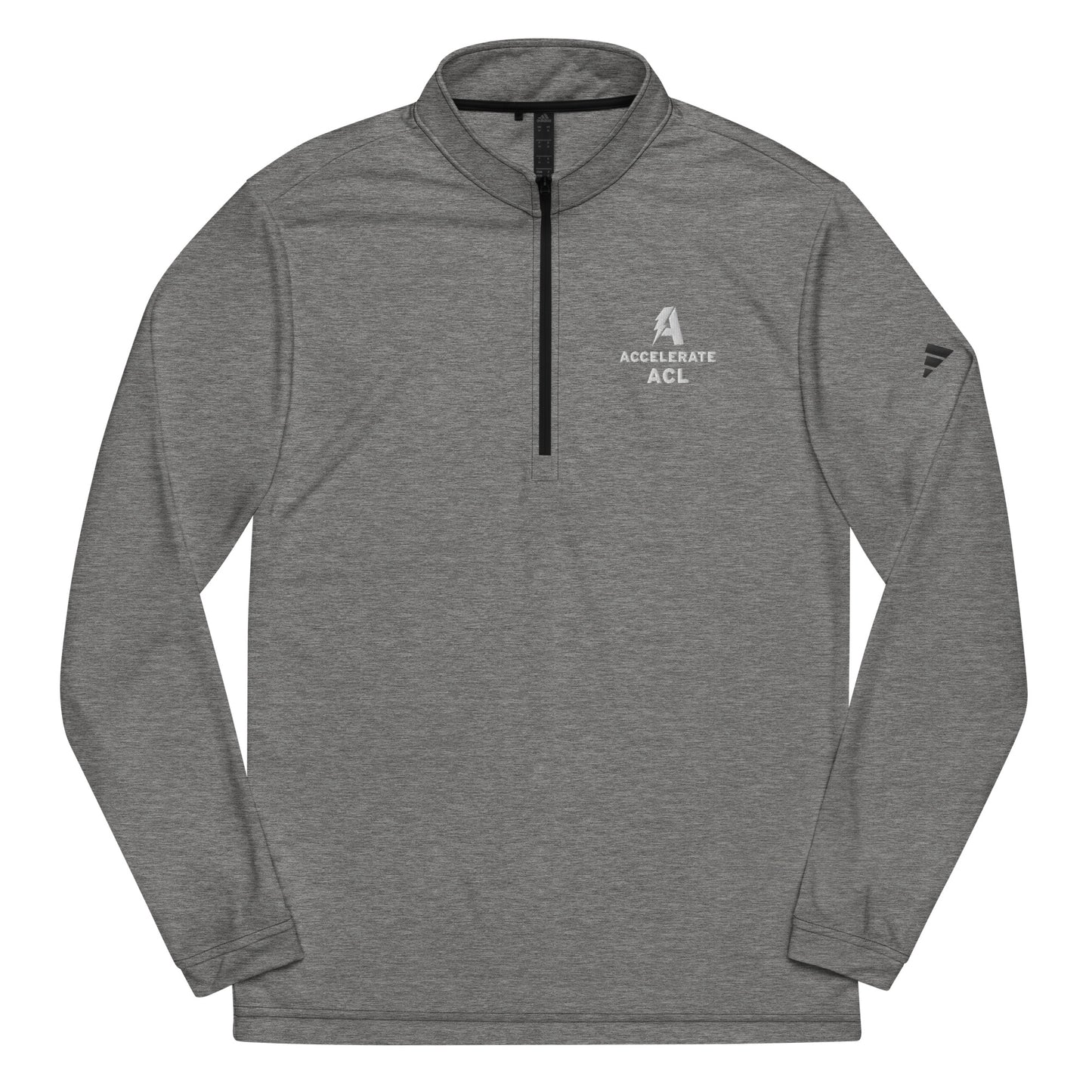 AACL - Quarter zip pullover