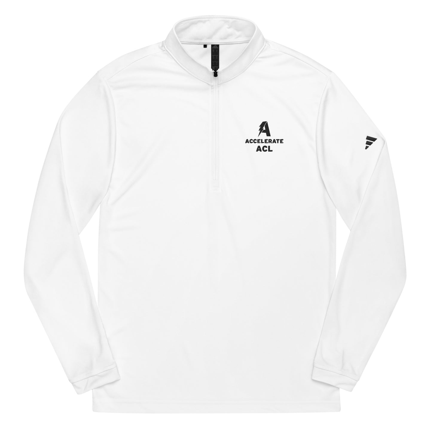 AACL - Quarter zip pullover