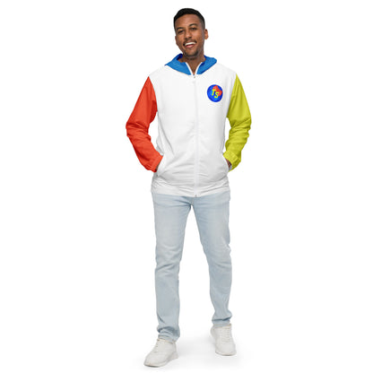 TSD - Men’s windbreaker