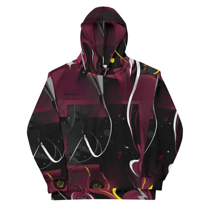 Lebron Anthology - Unisex Hoodie