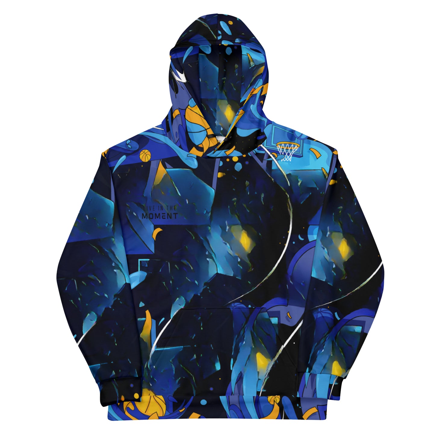 KD Anthology - Unisex Hoodie