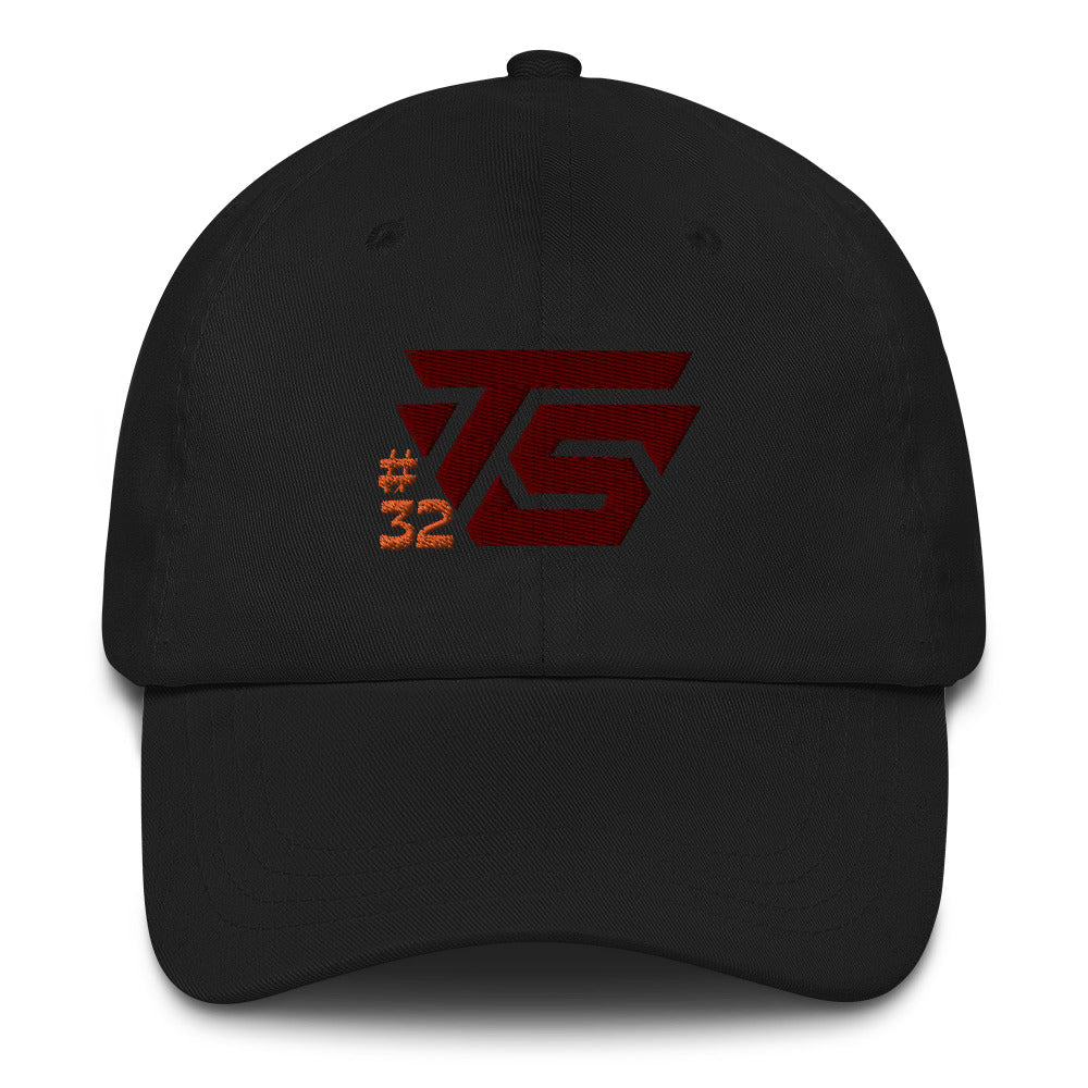 TS32 - Dad hat