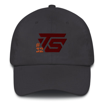 TS32 - Dad hat