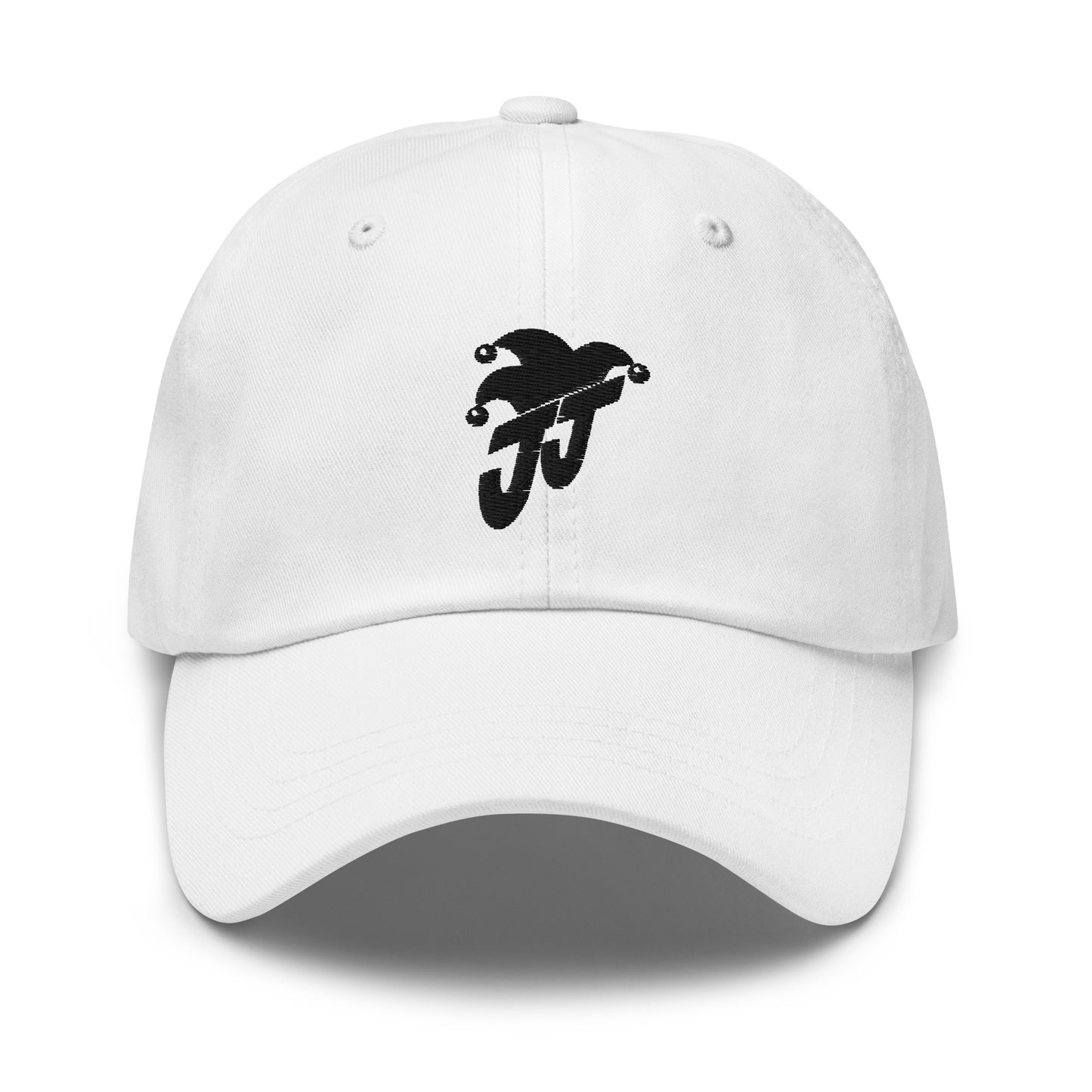 JJSS - Dad hat