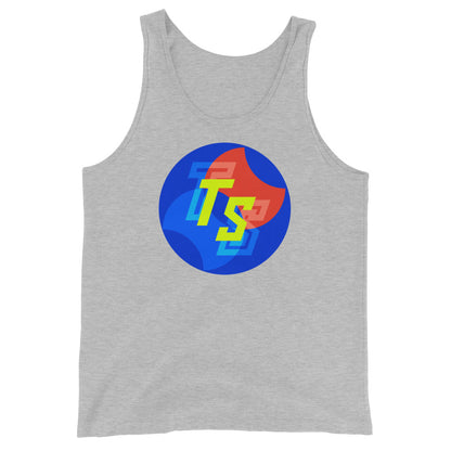 TSD - Unisex Tank Top