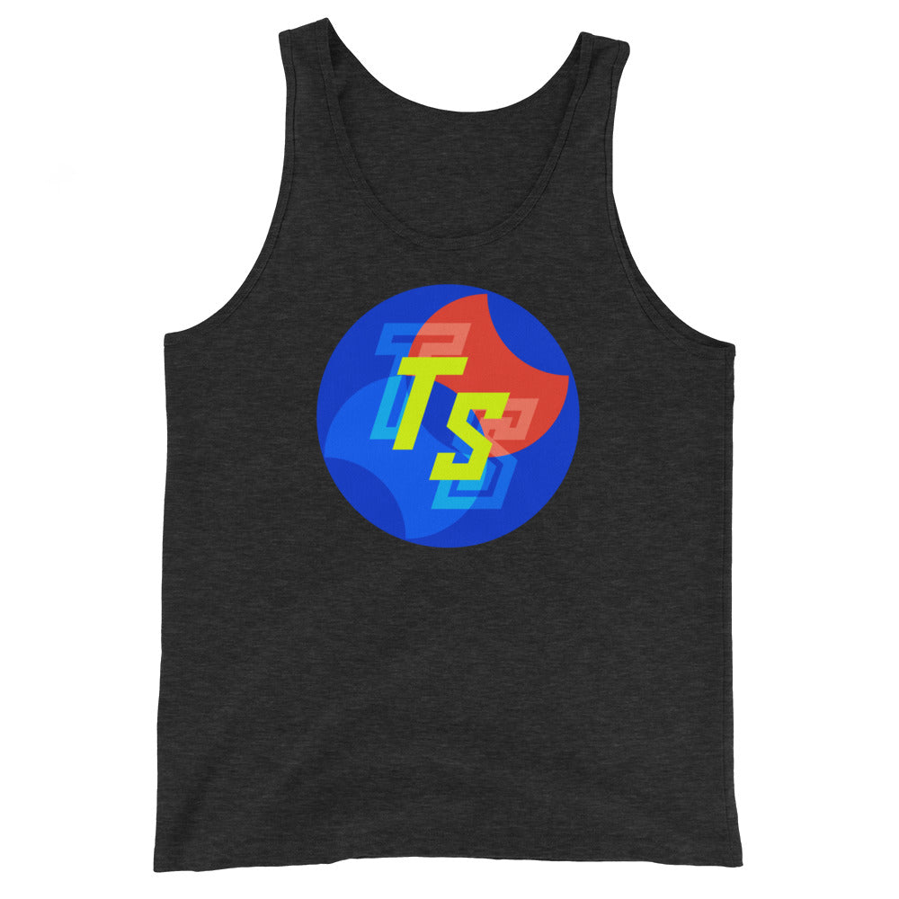 TSD - Unisex Tank Top