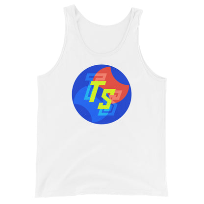 TSD - Unisex Tank Top