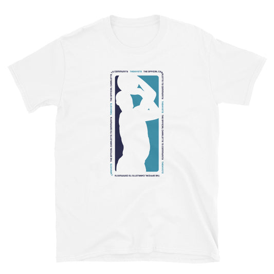 The Hive Game Time Short-Sleeve Unisex T-Shirt