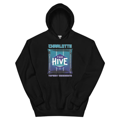 The Hive - Pack Edition Unisex Hoodie