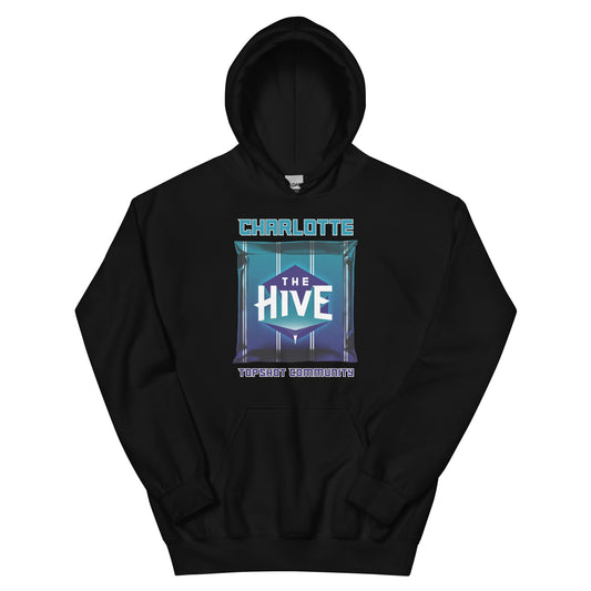 The Hive - Pack Edition Unisex Hoodie