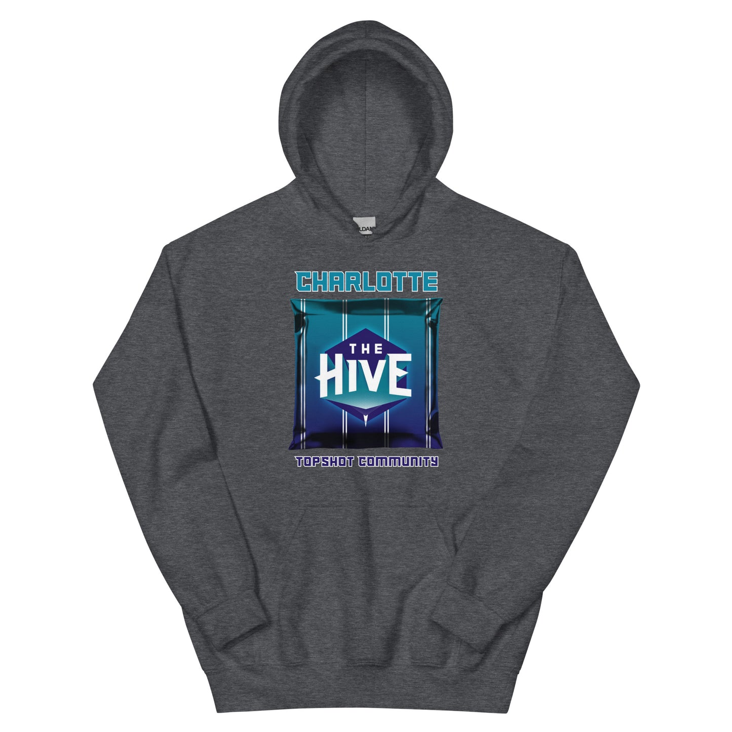 The Hive - Pack Edition Unisex Hoodie