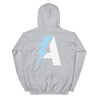 AACL Unisex Hoodie