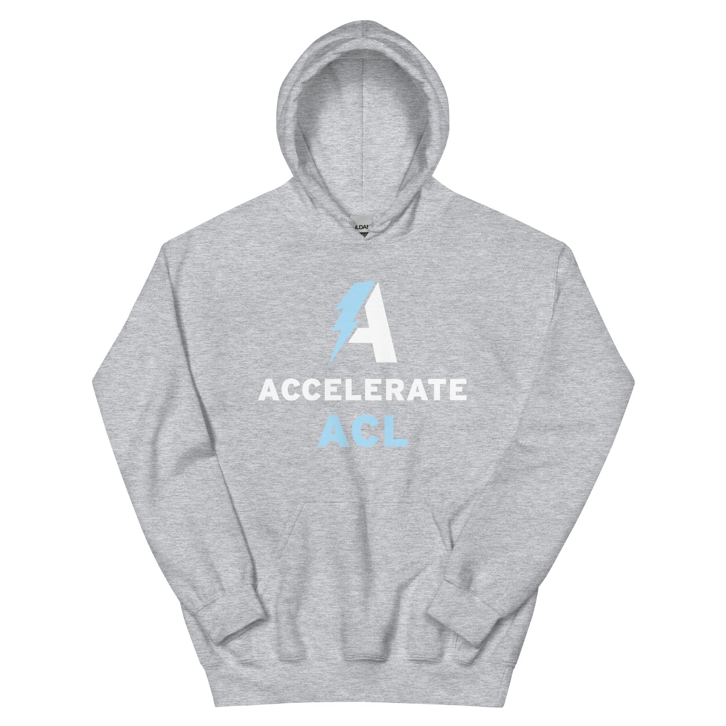 AACL Unisex Hoodie