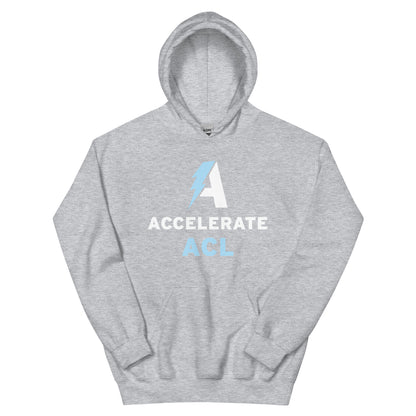 AACL Unisex Hoodie