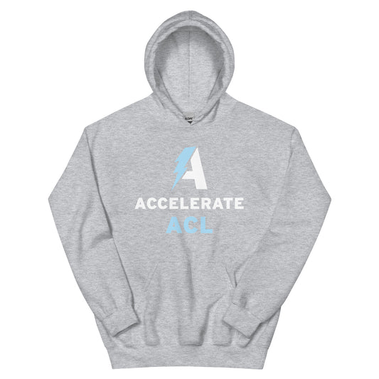 AACL Unisex Hoodie