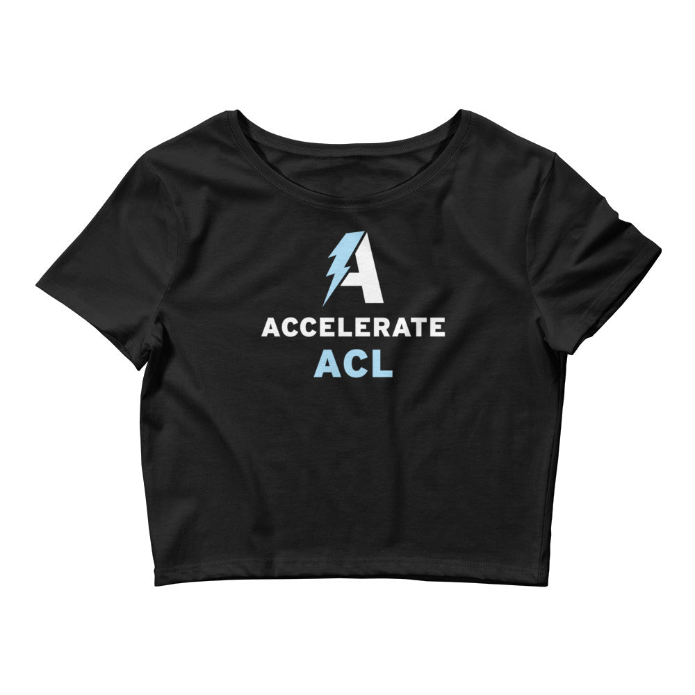 AACL - Women’s Crop Tee