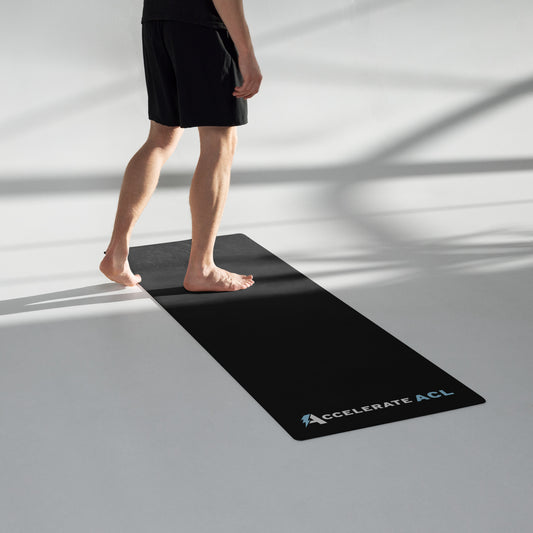 AACL Yoga mat