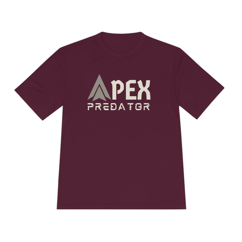 APEX Predator - Unisex Moisture Wicking Tee
