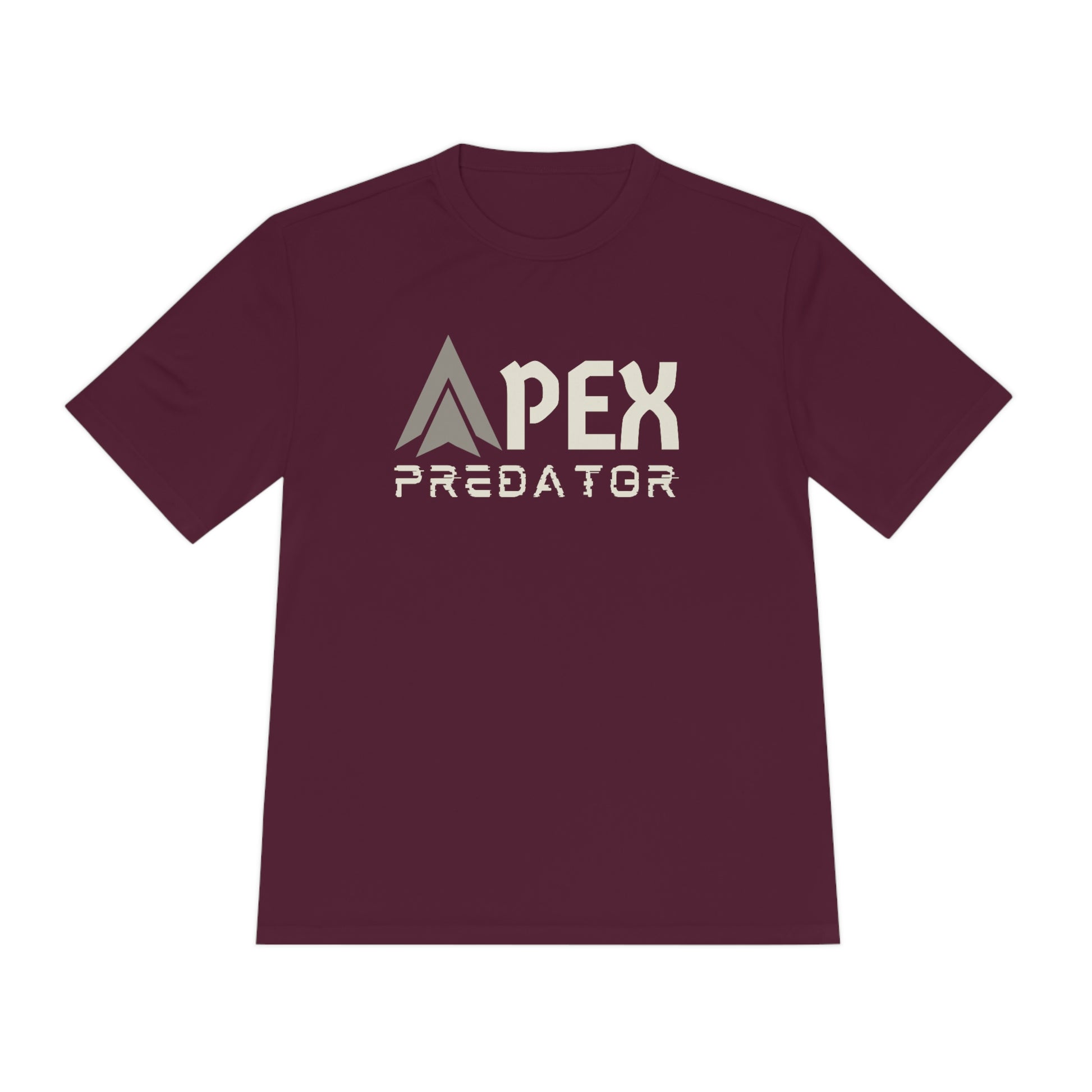 APEX Predator - Unisex Moisture Wicking Tee