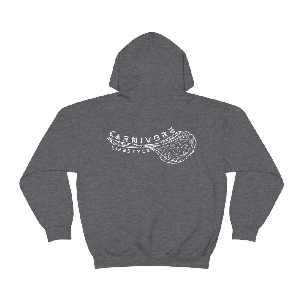 APEX Predator - Unisex Heavy Blend™ Hooded Sweatshirt