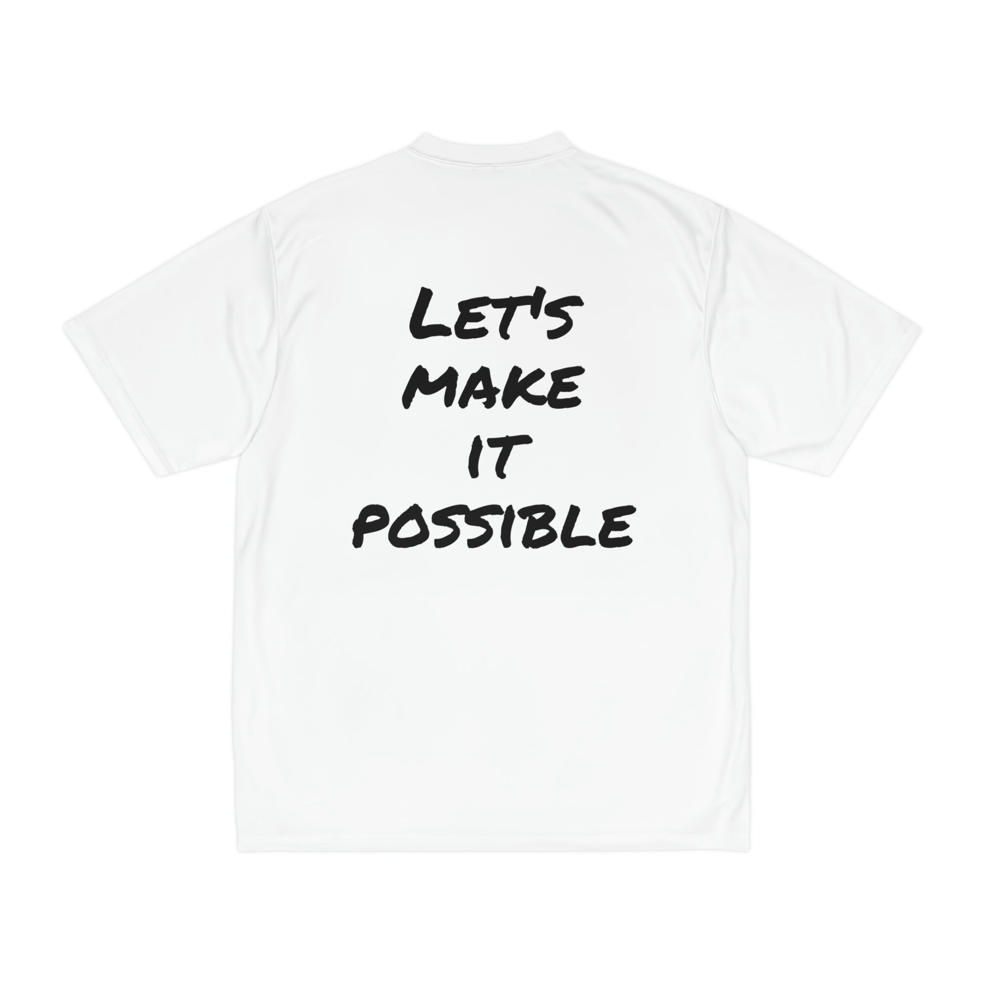 JWF - Men's Performance T-Shirt
