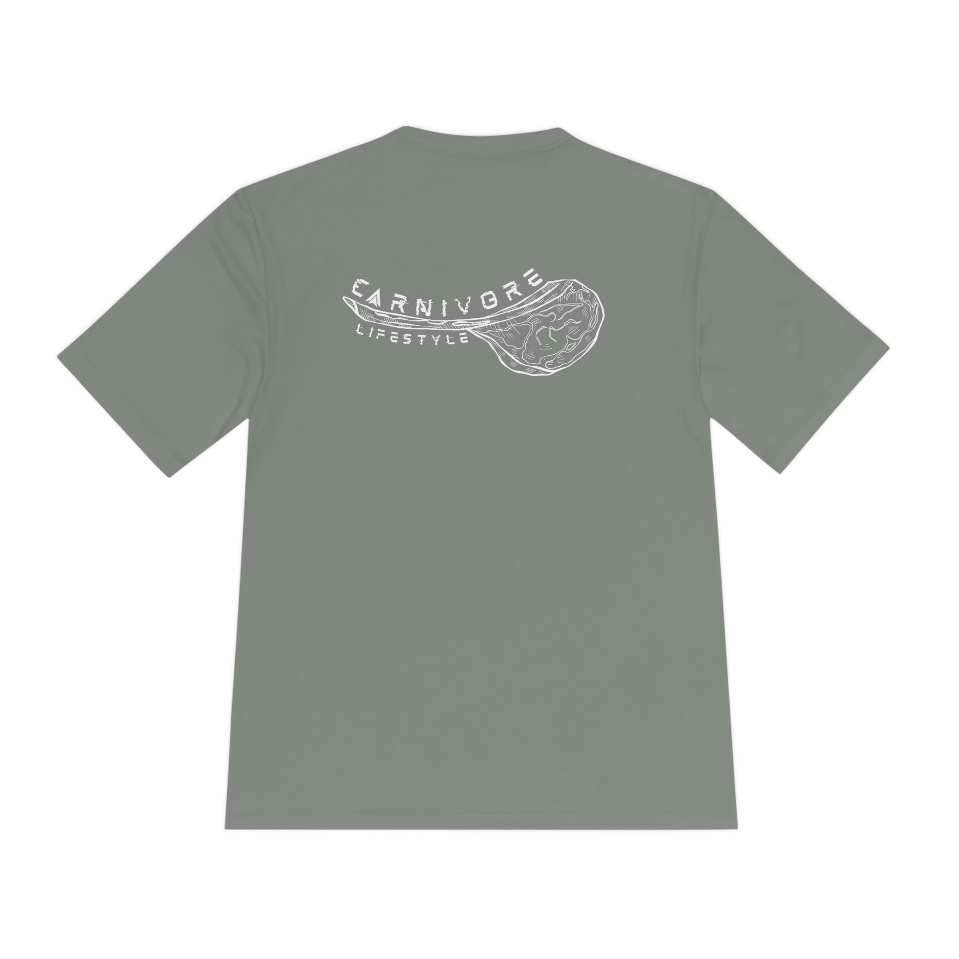 F Plants - Unisex Moisture Wicking Tee