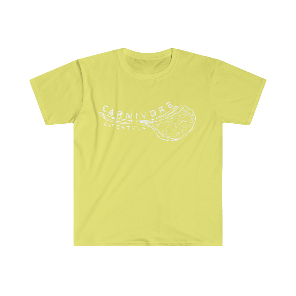 CL - Unisex Softstyle T-Shirt