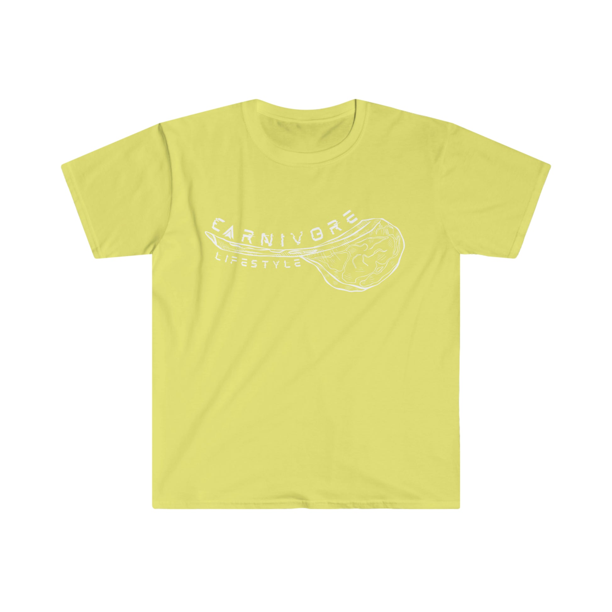 CL - Unisex Softstyle T-Shirt