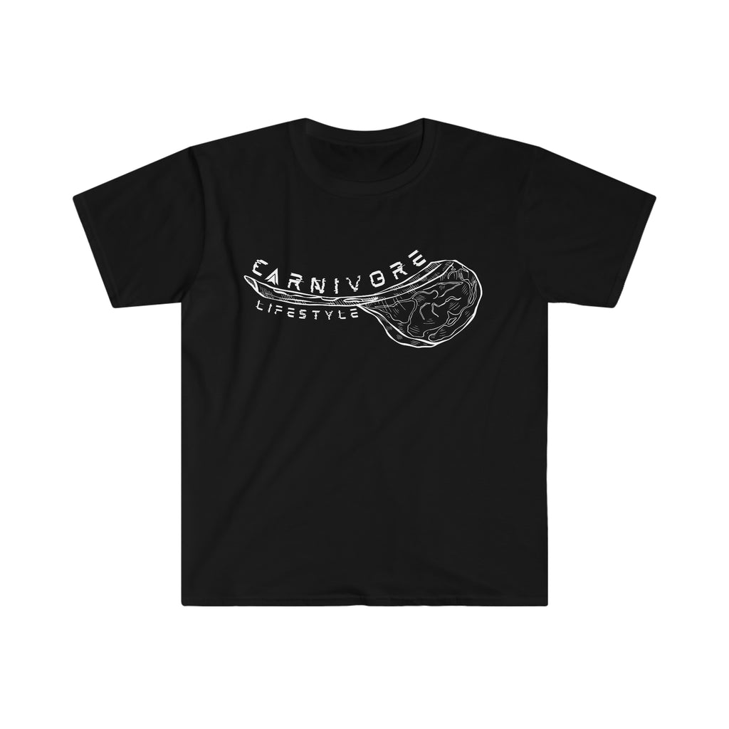 CL - Unisex Softstyle T-Shirt