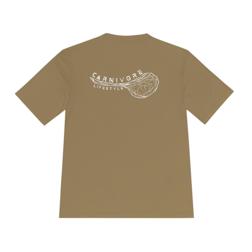 APEX Predator - Unisex Moisture Wicking Tee