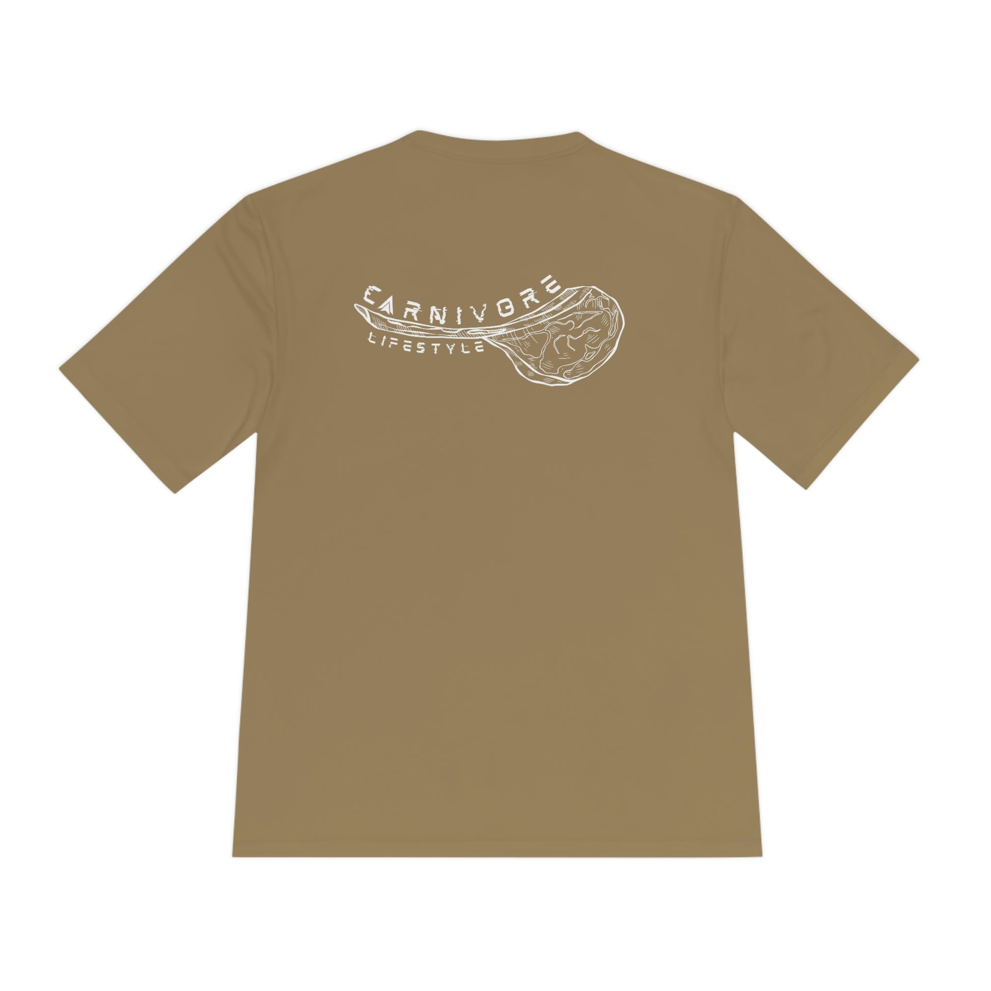 APEX Predator - Unisex Moisture Wicking Tee