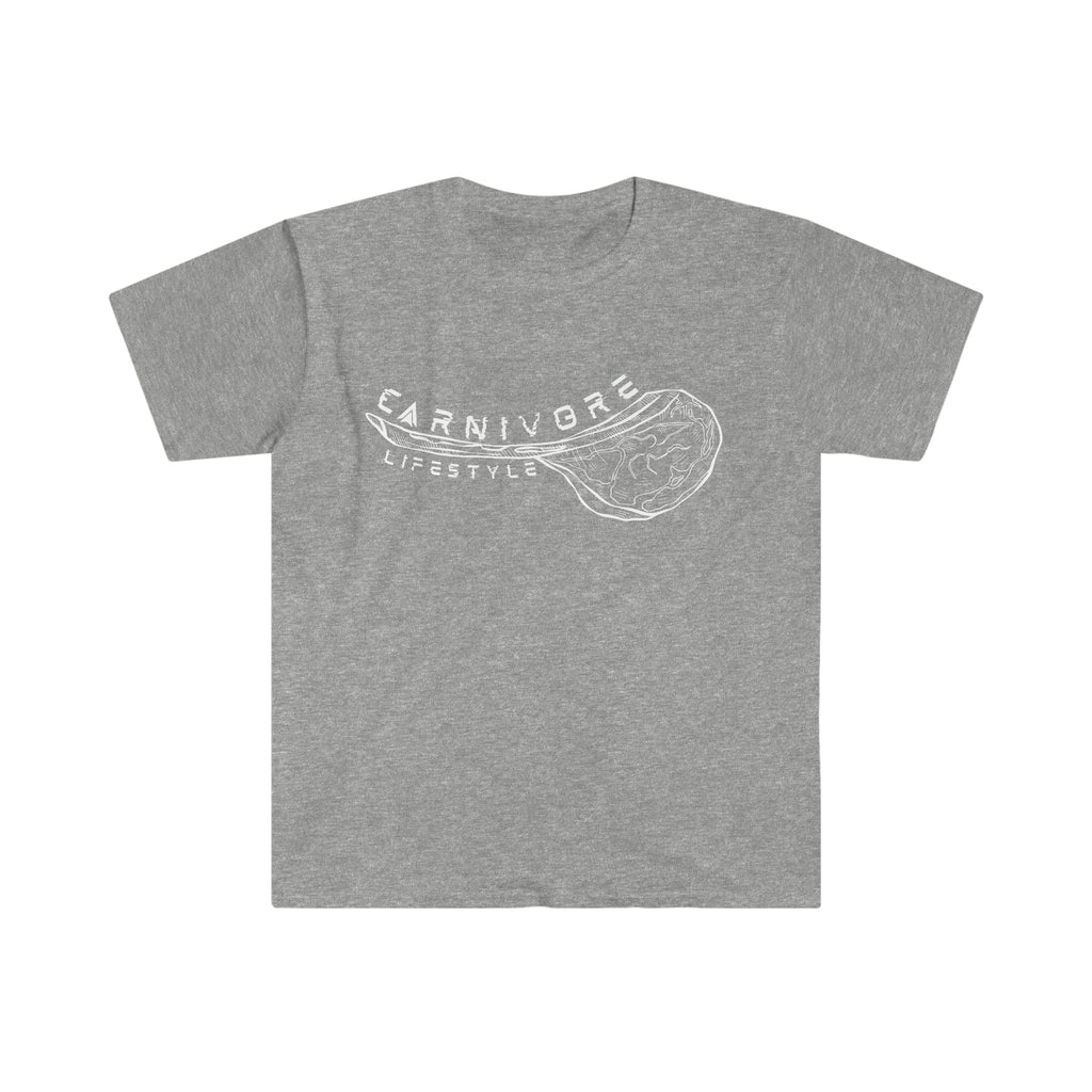 CL - Unisex Softstyle T-Shirt