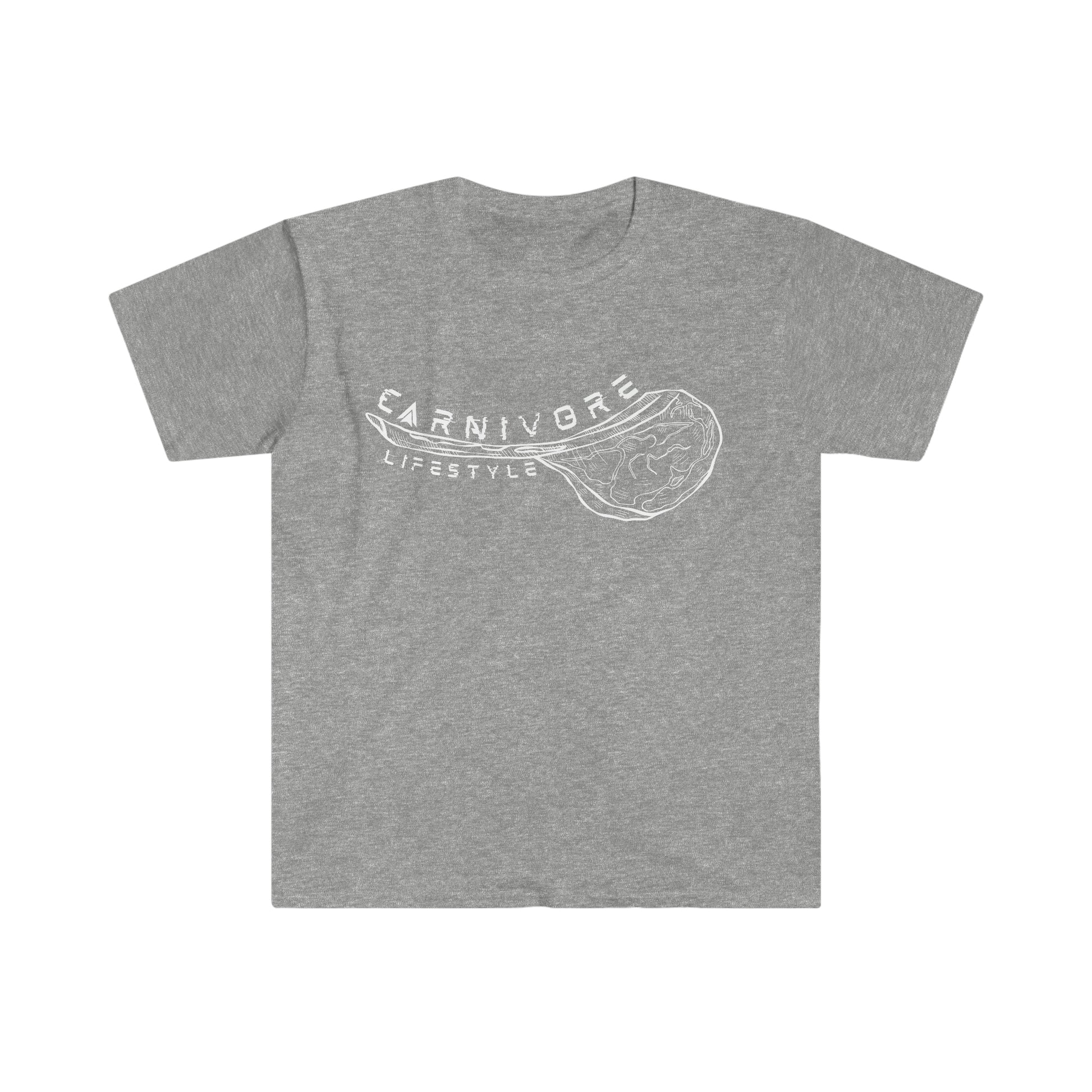 CL - Unisex Softstyle T-Shirt