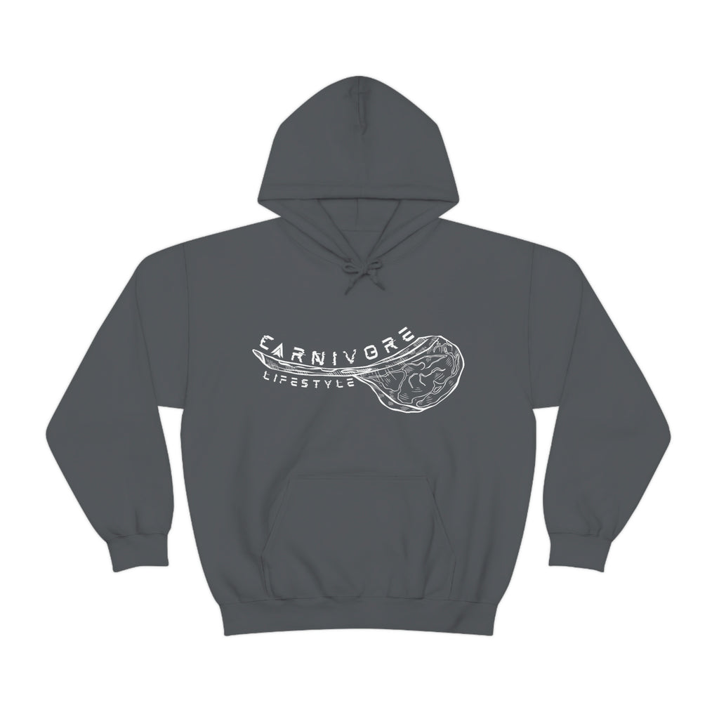 CL - Unisex Heavy Blend™ Hooded Sweatshirt