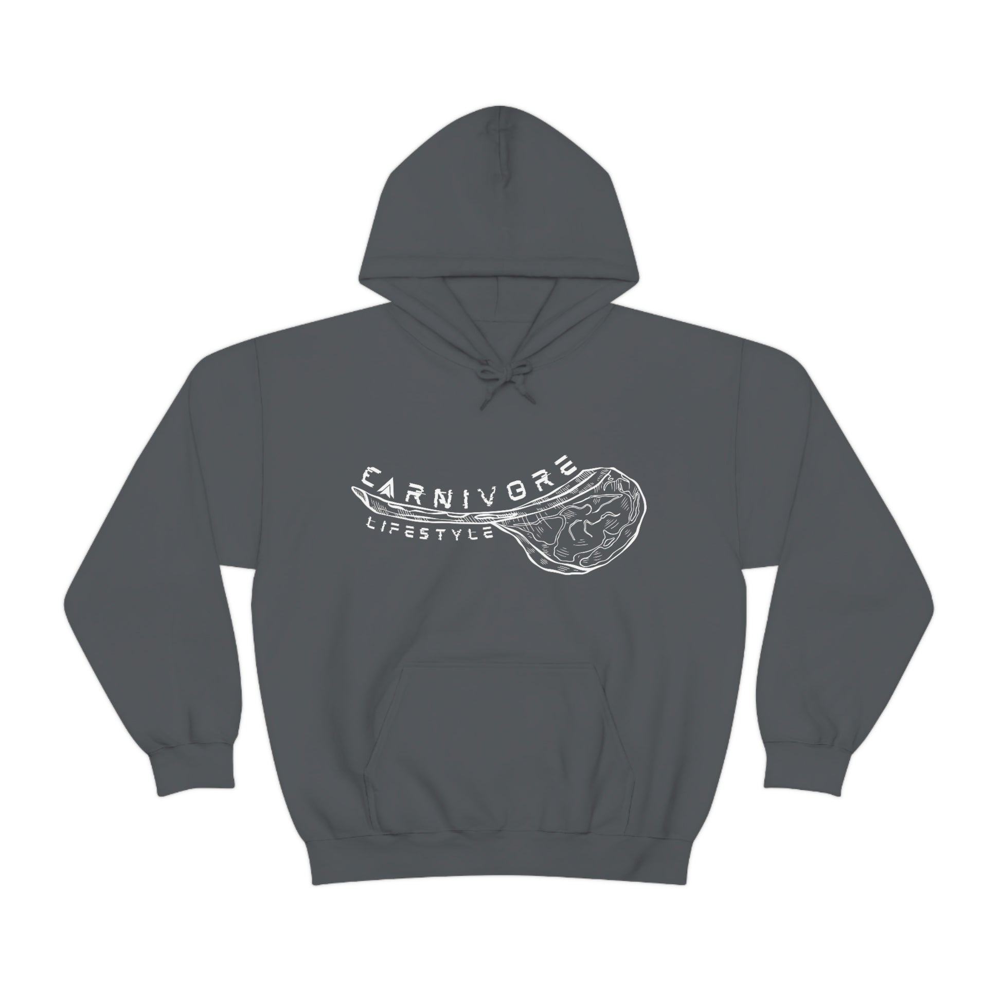 CL - Unisex Heavy Blend™ Hooded Sweatshirt