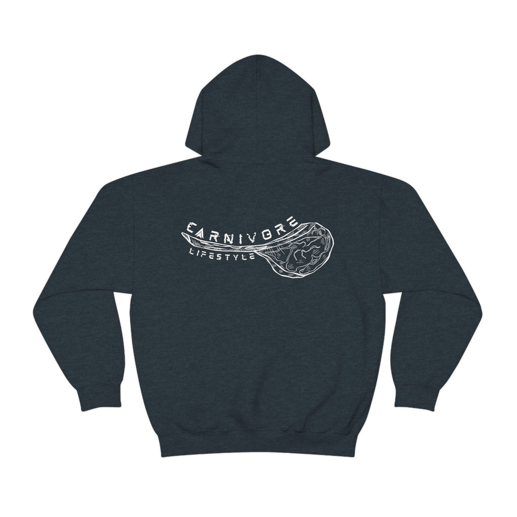 APEX Predator - Unisex Heavy Blend™ Hooded Sweatshirt