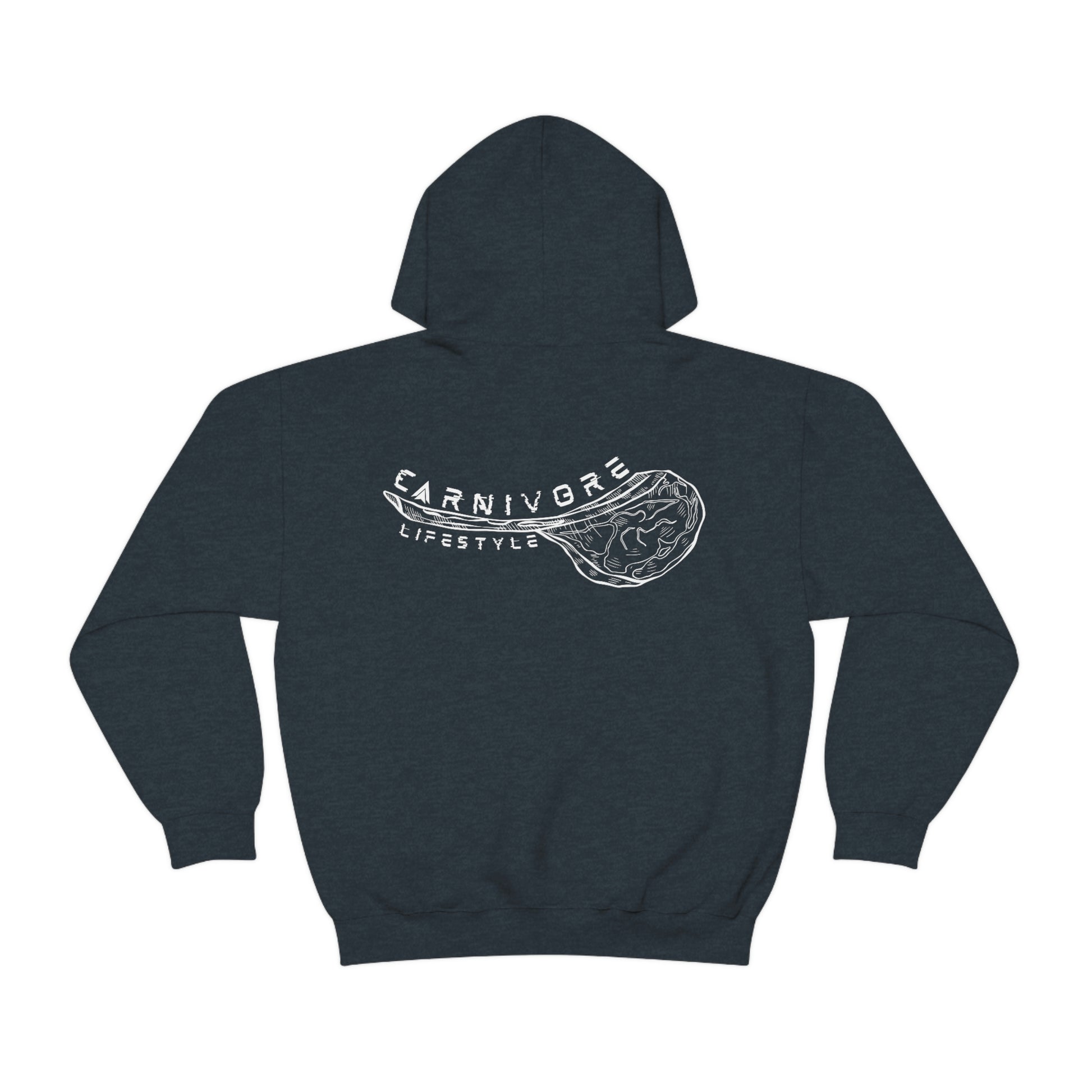 APEX Predator - Unisex Heavy Blend™ Hooded Sweatshirt