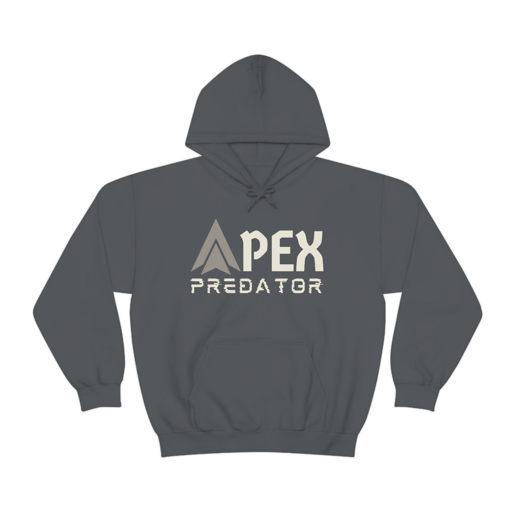 APEX Predator - Unisex Heavy Blend™ Hooded Sweatshirt