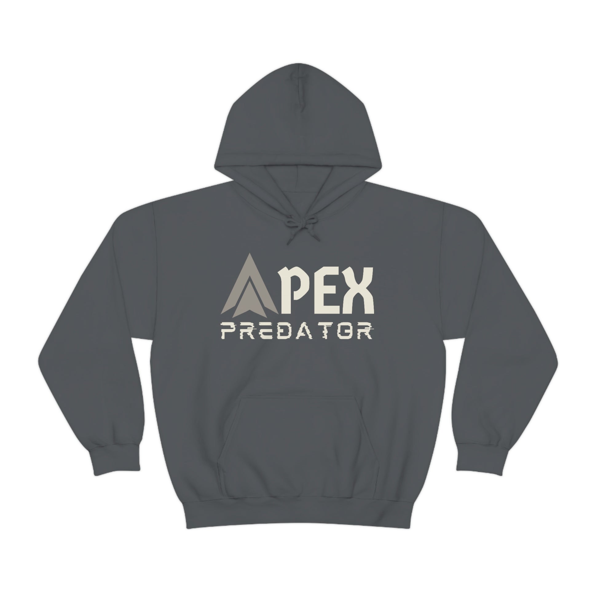 APEX Predator - Unisex Heavy Blend™ Hooded Sweatshirt