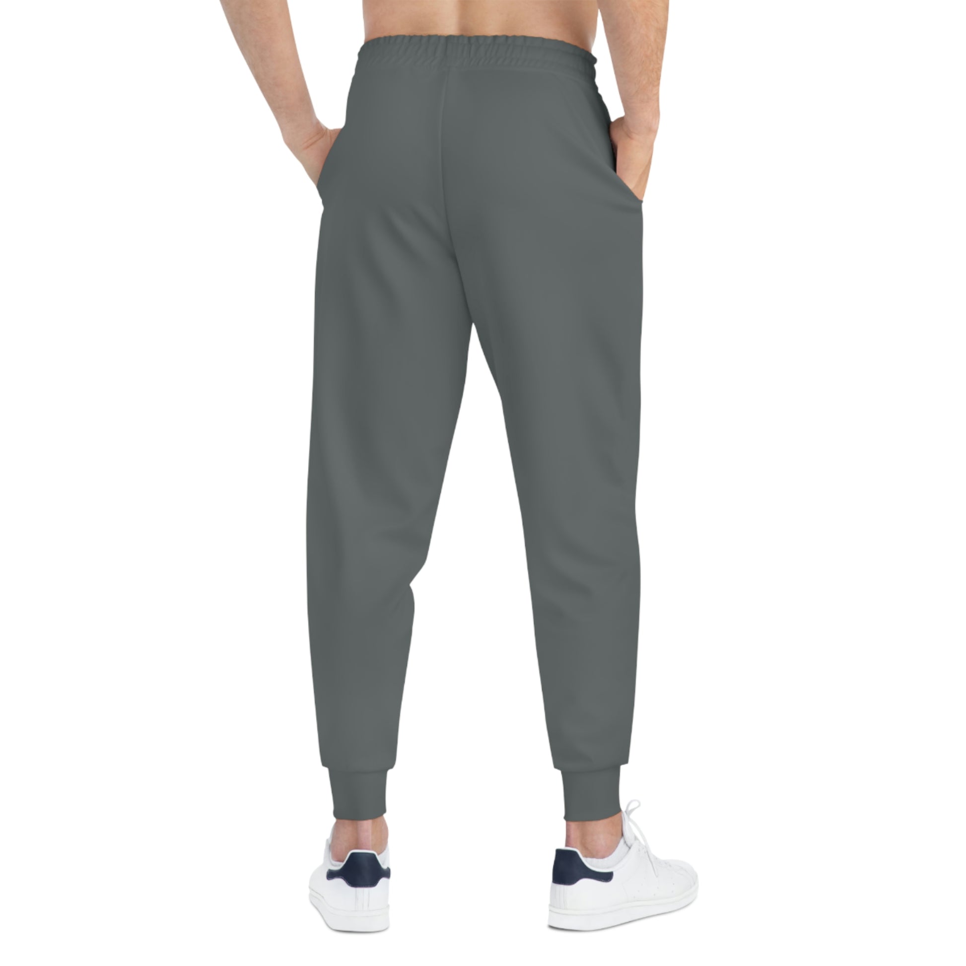 FABA - Athletic Joggers Dark Grey