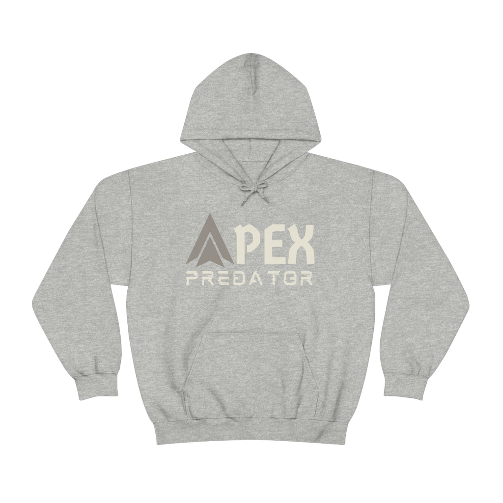 APEX Predator - Unisex Heavy Blend™ Hooded Sweatshirt