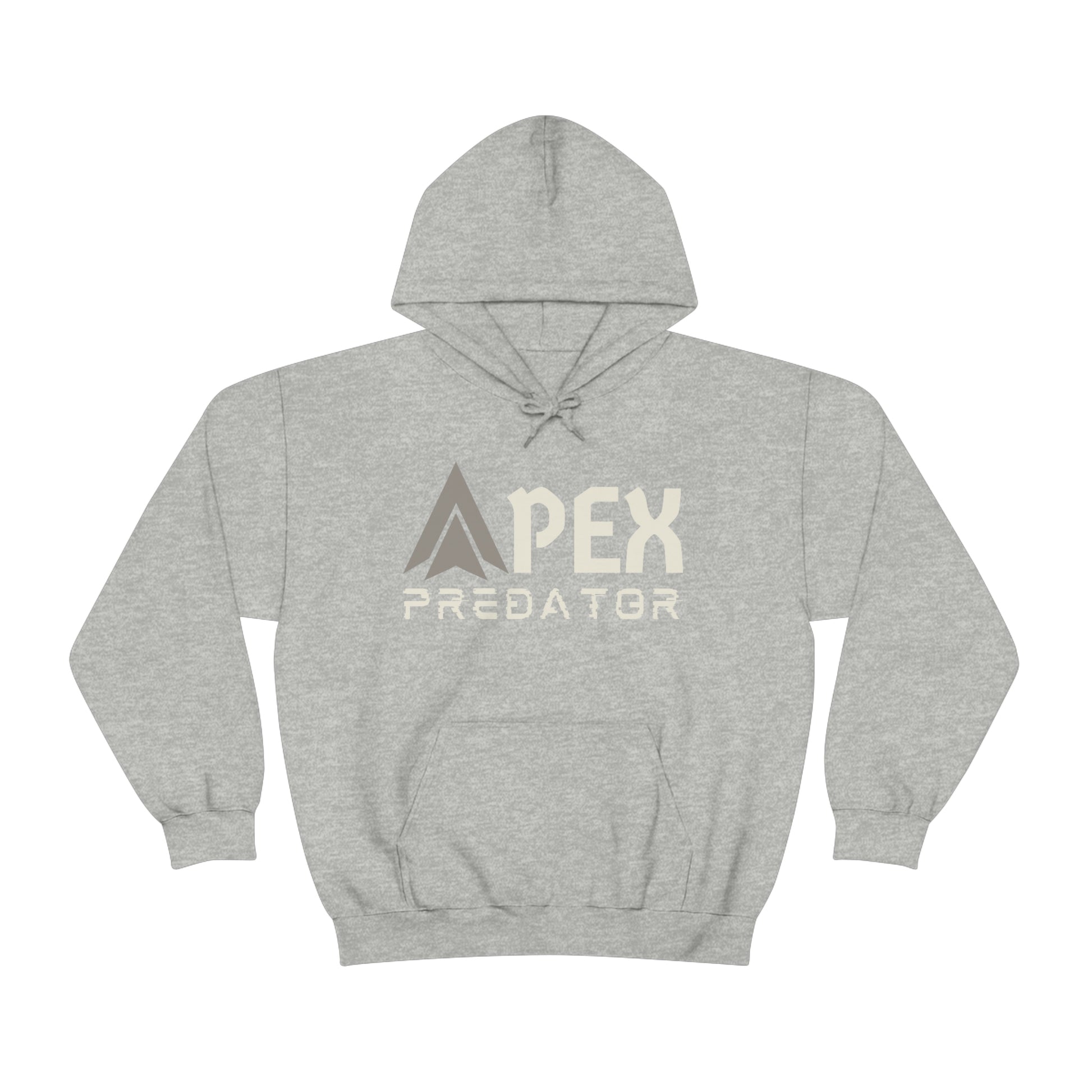 APEX Predator - Unisex Heavy Blend™ Hooded Sweatshirt