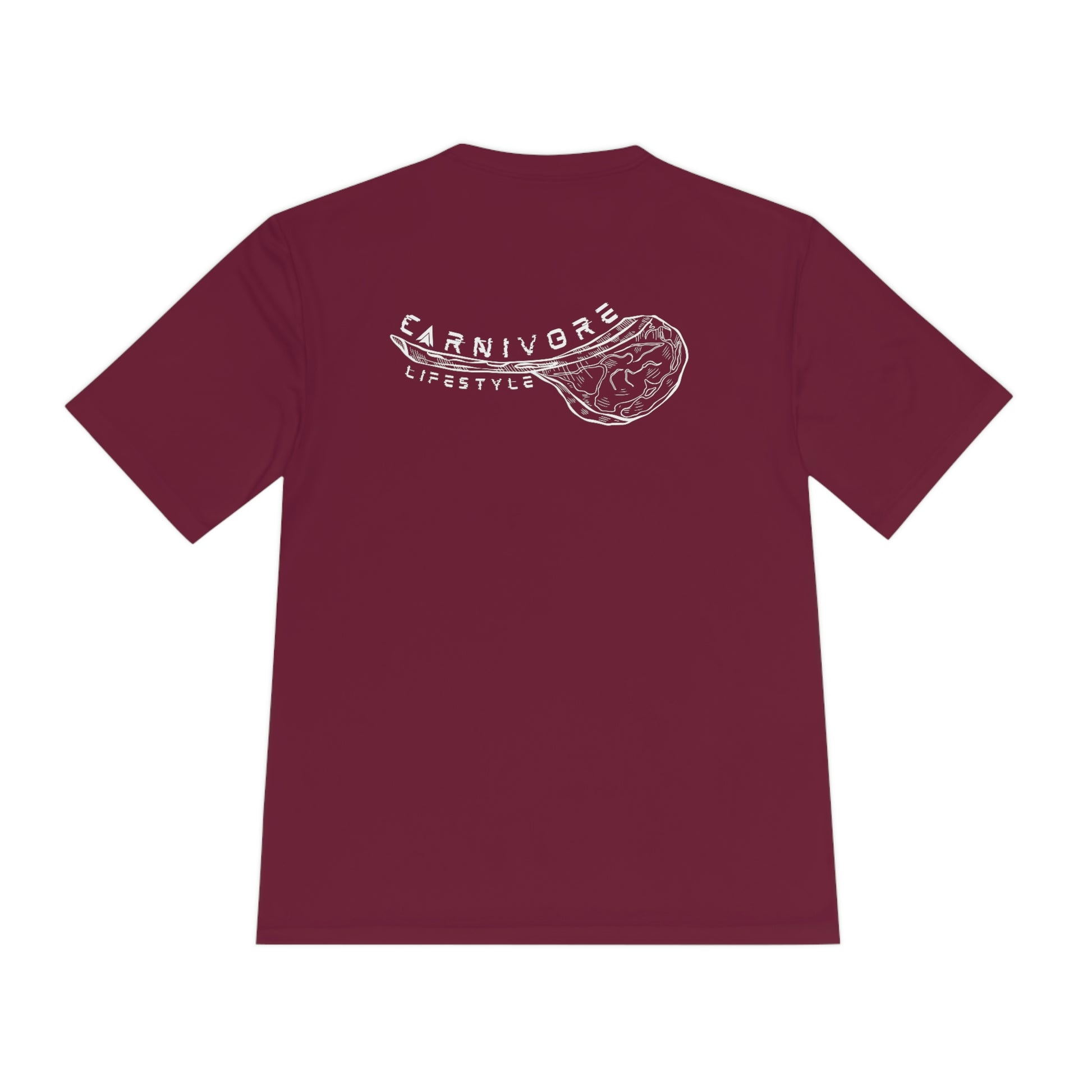 APEX Predator - Unisex Moisture Wicking Tee