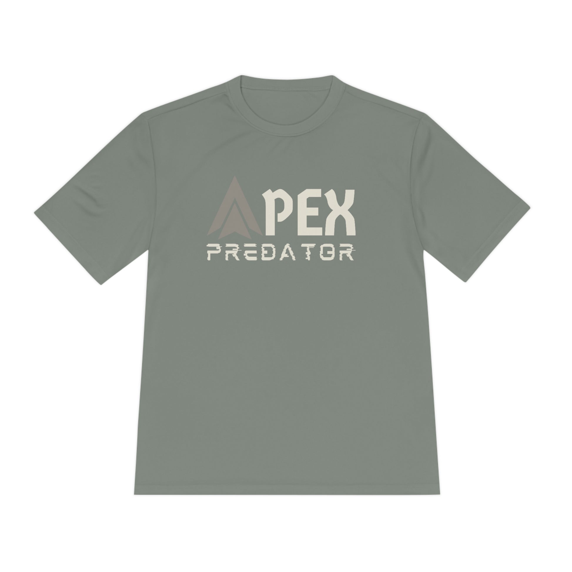 APEX Predator - Unisex Moisture Wicking Tee