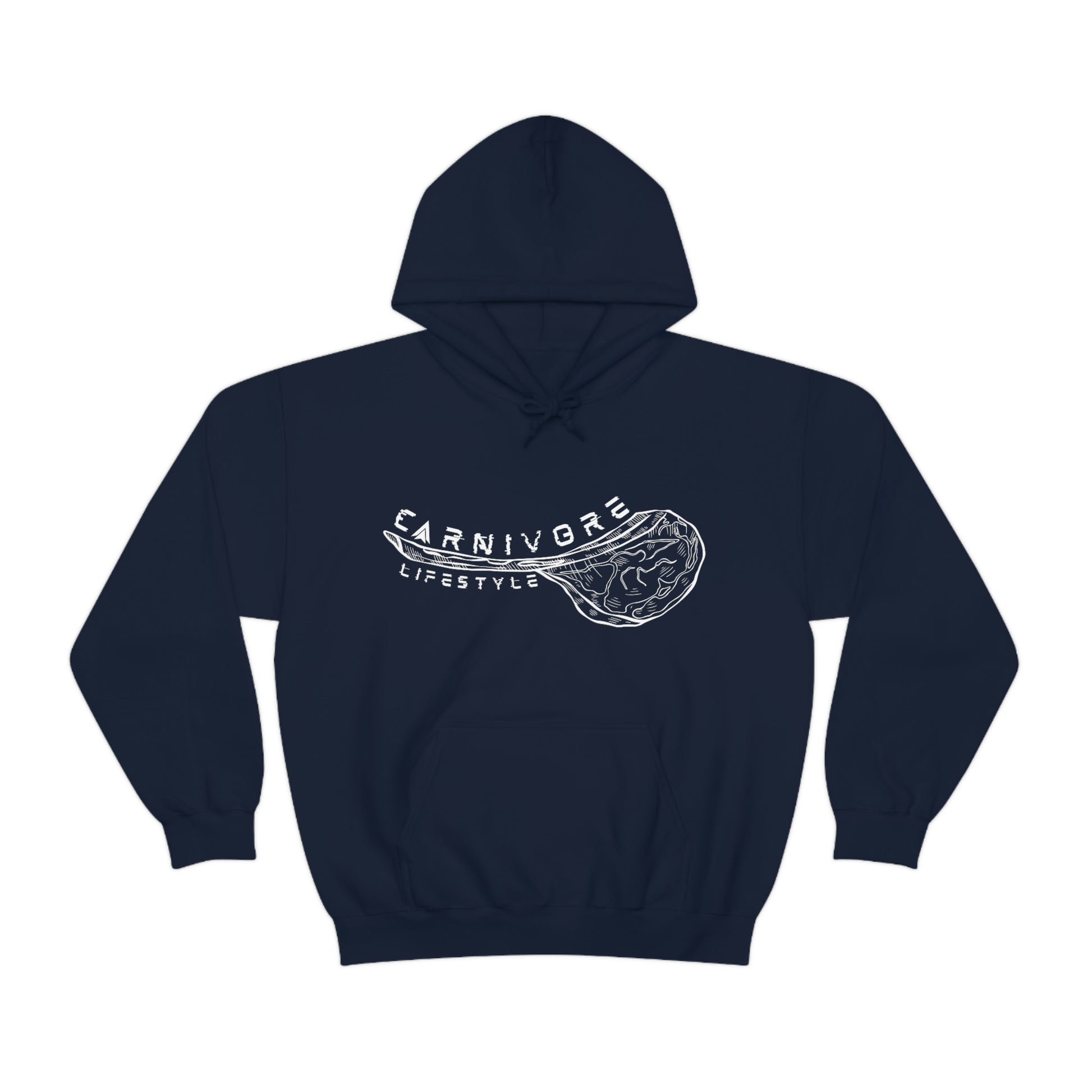 CL - Unisex Heavy Blend™ Hooded Sweatshirt