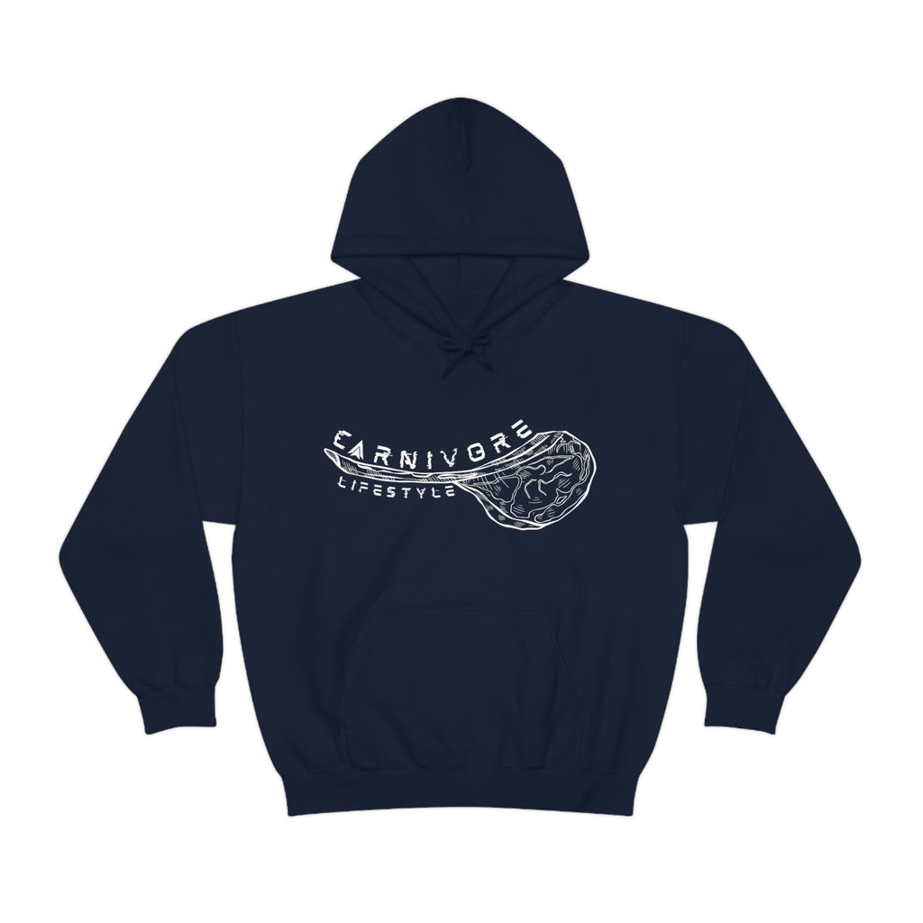CL - Unisex Heavy Blend™ Hooded Sweatshirt