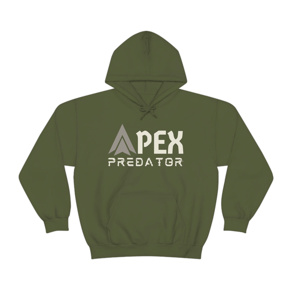 APEX Predator - Unisex Heavy Blend™ Hooded Sweatshirt