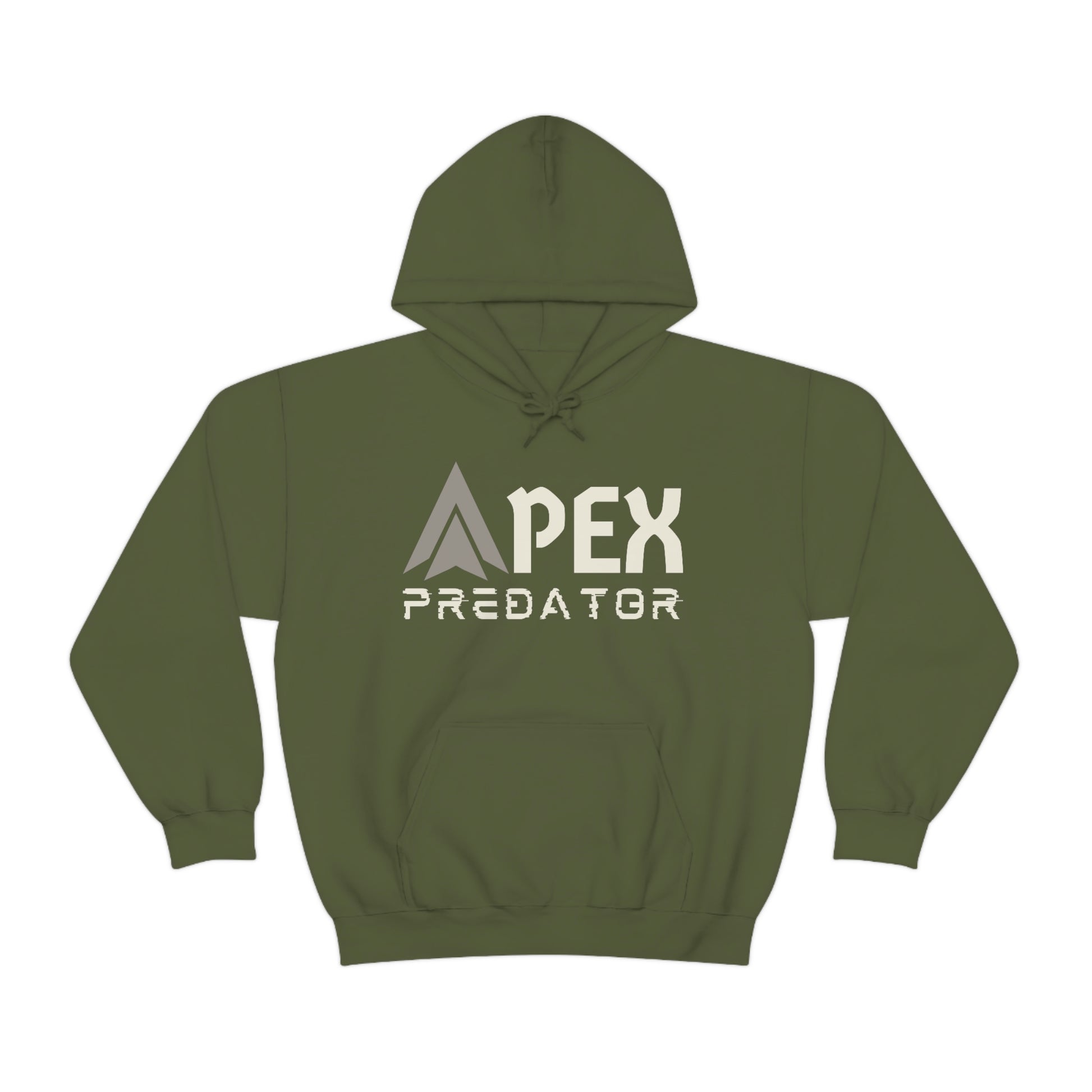 APEX Predator - Unisex Heavy Blend™ Hooded Sweatshirt