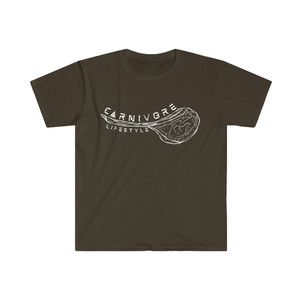 CL - Unisex Softstyle T-Shirt