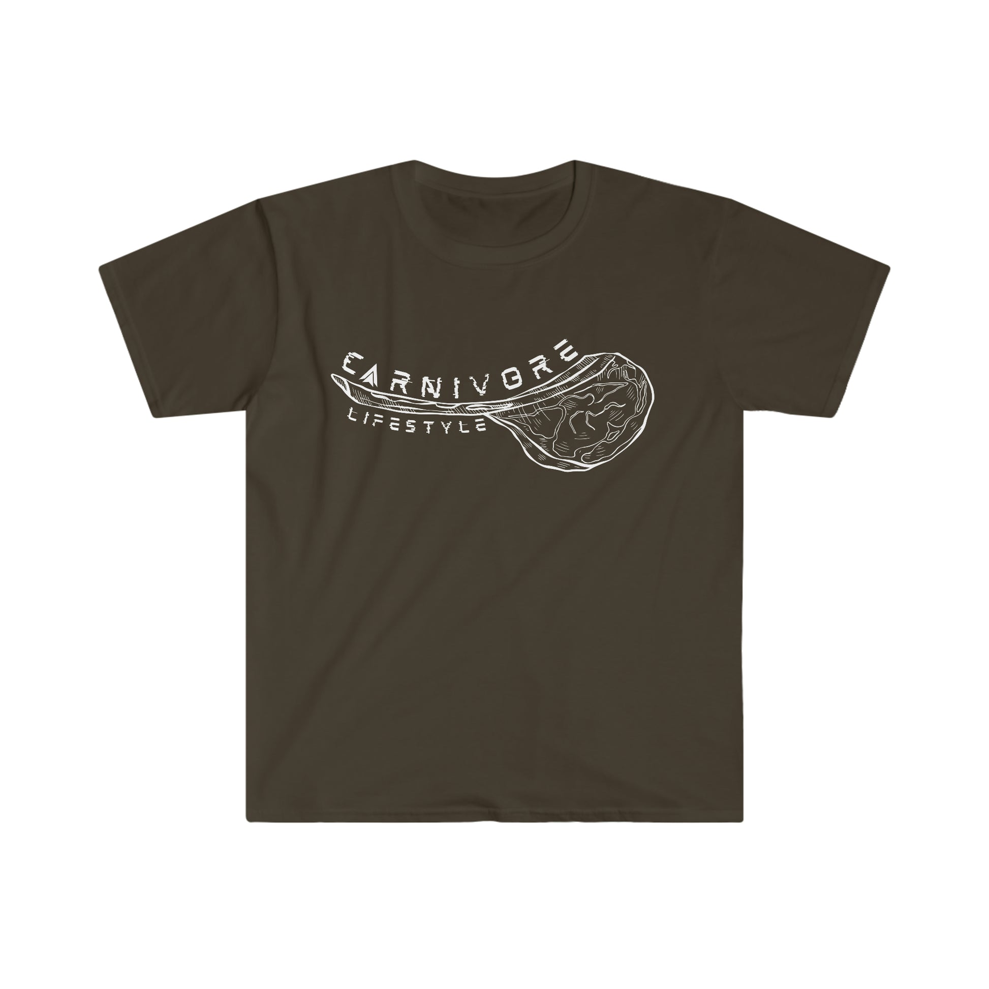 CL - Unisex Softstyle T-Shirt